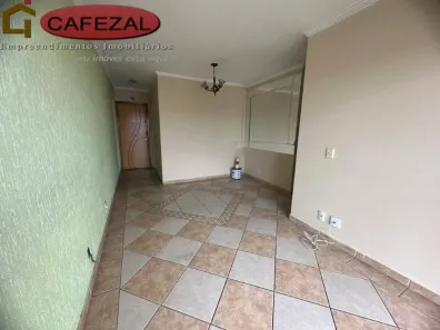 Apartamento com 3 Quartos à venda, 65m² no Vila Regina ( Zona Leste), São Paulo