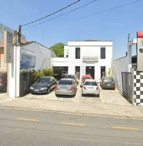 Prédio Comercial à venda, 627m² no Centro, São Bernardo do Campo