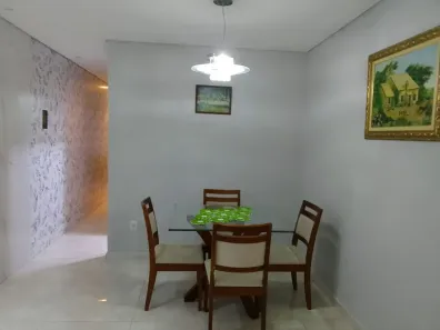Casa com 2 Quartos à venda, 140m² no Mogi Moderno, Mogi das Cruzes
