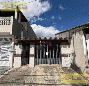 Casa com 2 Quartos à venda, 136m² no Jardim Cacique, Suzano