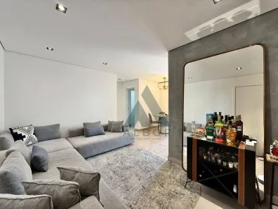 Apartamento com 2 Quartos à venda, 69m² no Vila Ginez, Itapetininga