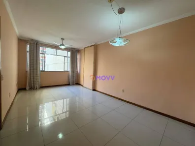 Apartamento com 3 Quartos à venda, 140m² no Icaraí, Niterói
