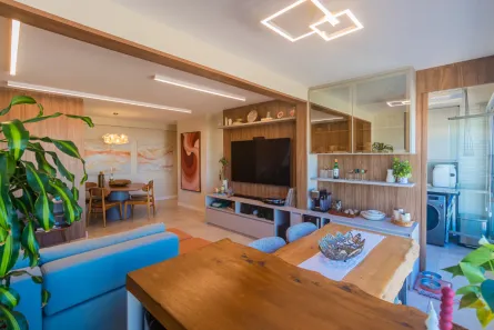 Apartamento com 2 Quartos à venda, 76m² no Chácara Santo Antônio (Zona Sul), São Paulo