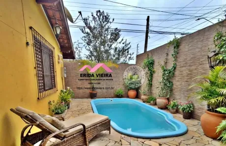 Sobrado com 4 Quartos à venda, 300m² no Vila São Judas Tadeu, Pindamonhangaba