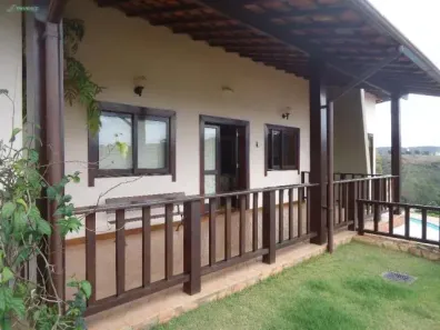Casa com 4 Quartos à venda, 450m² no Cascatinha, Juiz de Fora