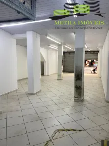 Ponto Comercial para alugar, 139m² no Centro, Sorocaba