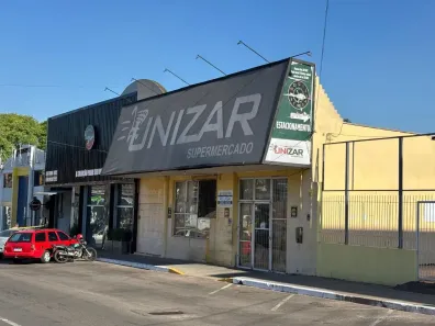 Galpão/Depósito/Armazém para alugar, 297m² no Liberdade, Novo Hamburgo