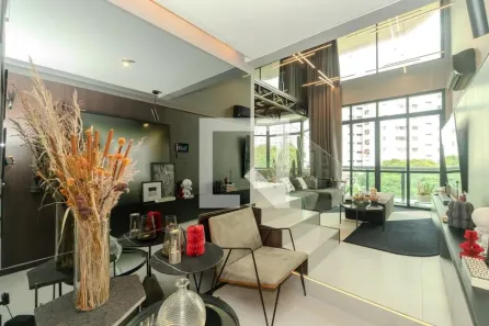 Apartamento com 1 Quarto à venda, 100m² no Bela Vista, São Paulo