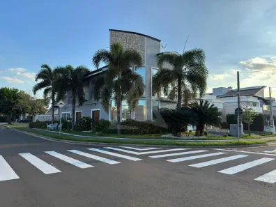 Casa de Condomínio com 3 Quartos à venda, 297m² no Parque Brasil 500, Paulínia
