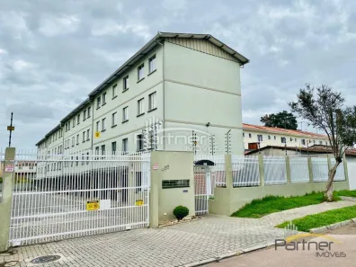 Apartamento com 2 Quartos para alugar, 76m² no Capão Raso, Curitiba