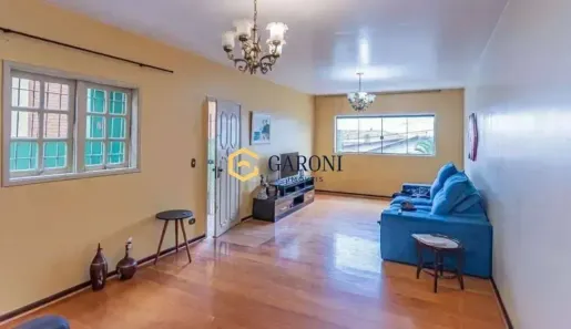 Sobrado com 3 Quartos à venda, 243m² no Parque São Domingos, São Paulo