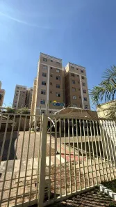 Apartamento com 2 Quartos à venda, 45m² no Jardim das Alterosas - 2ª Seção, Betim