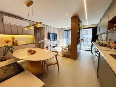 Apartamento com 3 Quartos à venda, 100m² no Setor Oeste, Goiânia