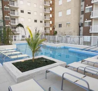 Apartamento com 3 Quartos à venda, 80m² no Catumbi, São Paulo