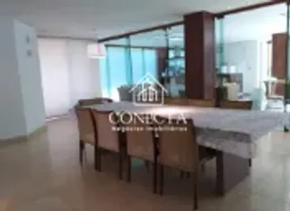 Casa de Condomínio com 4 Quartos à venda, 495m² no Morada da Colina, Uberlândia