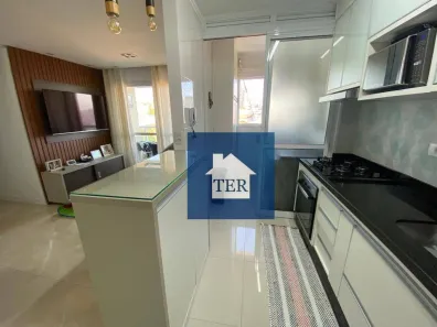 Apartamento com 3 Quartos à venda, 67m² no Jardim São Paulo(Zona Norte), São Paulo