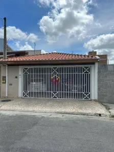 Casa com 3 Quartos à venda, 120m² no Residencial Parque dos Sinos, Jacareí