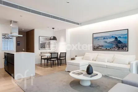 Apartamento com 1 Quarto à venda, 100m² no Vila São Francisco (Zona Sul), São Paulo