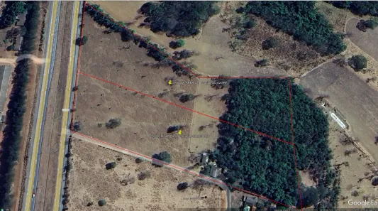 Lote/Terreno à venda, 23000m² no , Bela Vista de Goiás