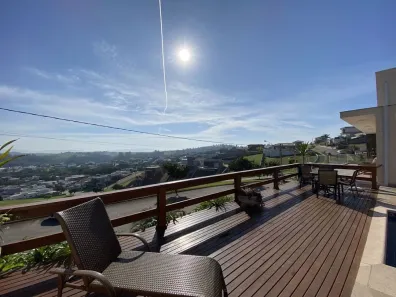 Casa de Condomínio com 4 Quartos à venda, 1208m² no Reserva Santa Rosa, Itatiba