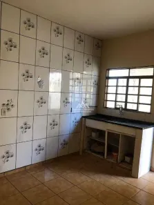Casa com 2 Quartos à venda, 89m² no Vila Guiomar, Ribeirão Preto