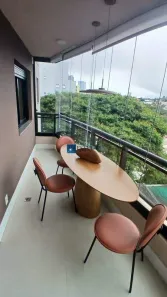 Apartamento com 1 Quarto para alugar, 60m² no Centro, Mogi das Cruzes