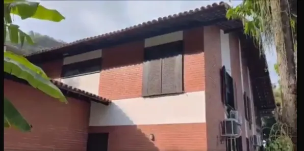 Casa com 4 Quartos à venda, 291m² no Itanhangá, Rio de Janeiro