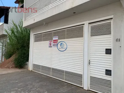 Casa com 3 Quartos à venda, 126m² no Laranjeiras, Caieiras