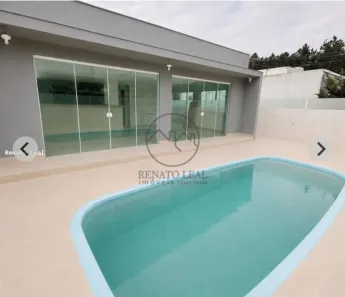 Casa com 2 Quartos para alugar, 130m² no , Garopaba