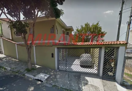 Sobrado com 3 Quartos à venda, 300m² no Parada Inglesa, São Paulo