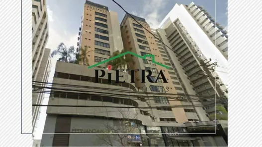 à venda, 268m² no Belvedere, Belo Horizonte