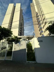 Apartamento com 2 Quartos para alugar, 100m² no Horto, Teresina