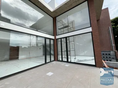 Sala Comercial para alugar, 51m² no Vila Monteiro (Gleba I), São Carlos