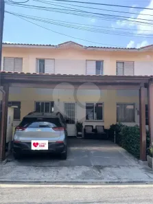 Casa de Condomínio com 3 Quartos à venda, 82m² no Jaraguá, São Paulo