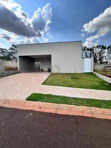 Casa de Condomínio com 3 Quartos à venda, 159m² no Alto da Boa Vista, Cravinhos