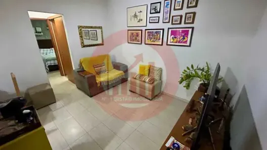Apartamento com 2 Quartos à venda, 52m² no Grajaú, Rio de Janeiro