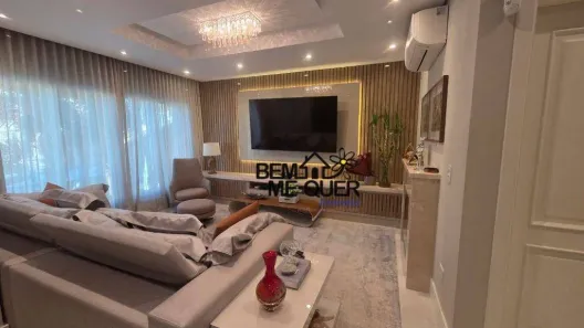 Casa com 3 Quartos à venda, 350m² no City América, São Paulo