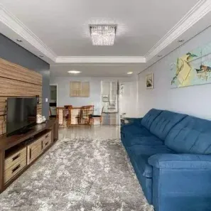 Apartamento com 3 Quartos à venda, 150m² no Jardim do Mar, São Bernardo do Campo