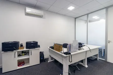 Ponto Comercial para alugar, 85m² no Vila São Francisco (Zona Sul), São Paulo