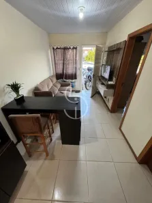 Casa com 2 Quartos à venda, 45m² no Campestre, São Leopoldo