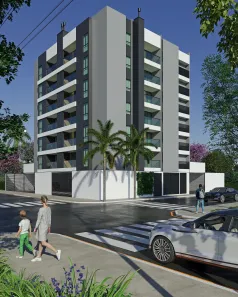 Apartamento com 2 Quartos à venda, 67m² no Tabuleiro, Camboriú
