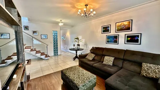 Sobrado com 4 Quartos à venda, 350m² no Vila Regente Feijó, São Paulo