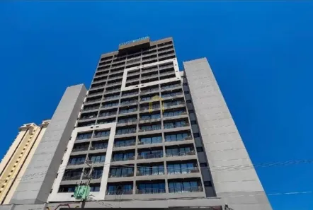 Apartamento com 1 Quarto para alugar, 26m² no Santana, São Paulo