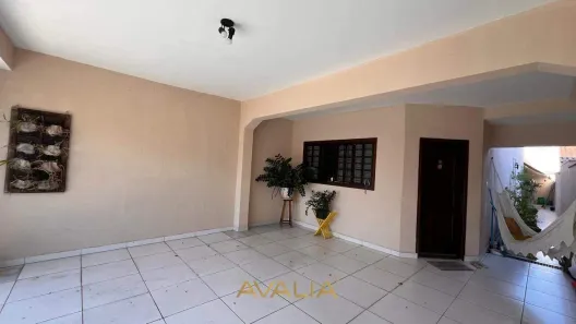 Casa com 3 Quartos à venda, 162m² no Jardim São Francisco, Indaiatuba