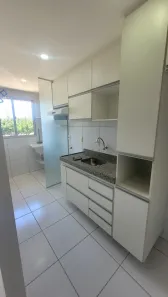 Apartamento com 2 Quartos à venda, 50m² no Antares, Maceió