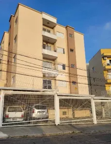 Apartamento com 2 Quartos à venda, 60m² no Jardim Novo Horizonte, Sorocaba