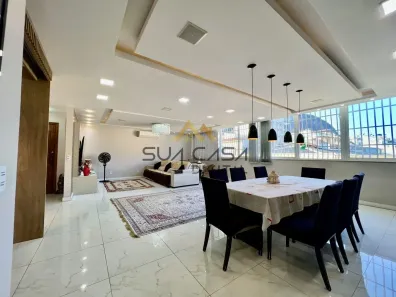 Apartamento com 3 Quartos à venda, 182m² no Copacabana, Rio de Janeiro