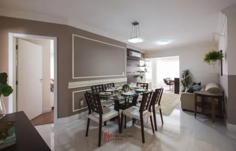 Apartamento com 3 Quartos à venda, 121m² no Centro, Balneário Camboriú