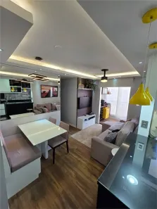Apartamento com 2 Quartos à venda, 50m² no Vila Mazzei, São Paulo