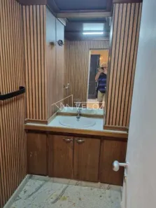 Sala Comercial à venda, 37m² no Centro, Rio de Janeiro
